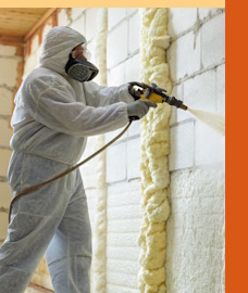 Услуги Услуги утепления в Тейково под ключ